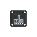 MT6701 Magnetic Encoder Module 14-Bit High Precision Angle Measurement Sensor Instead of AS5600 for Arduino Magnetic Induction. 