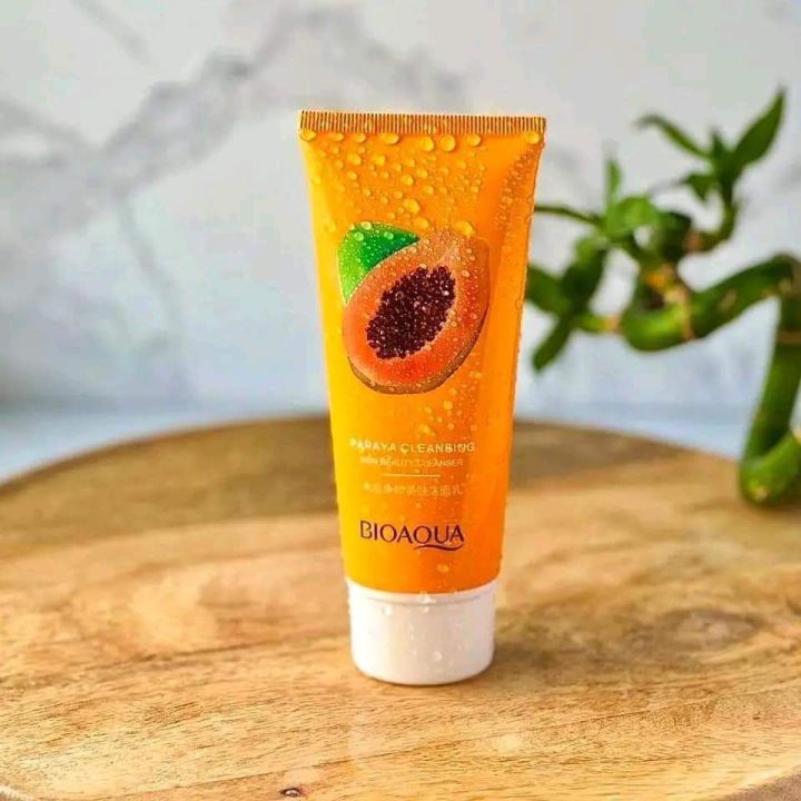 Papaya%20facewash%20-%20Image%202