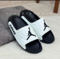 BALMAIN Comfortable Thick Sole Slippers for Mens Best Quality EVA Slides and Flip Flops Chappals for Boys. 