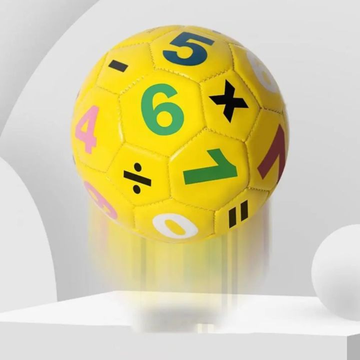 PVC%20Squeezable15cm%20Mini%20Football%20Kids%20Preschool%20Children's%20Toy%20Football%20Boy%20Gift%20Small%20Training%20Ball%20Parent-child%20Interaction%20-%20Image%204