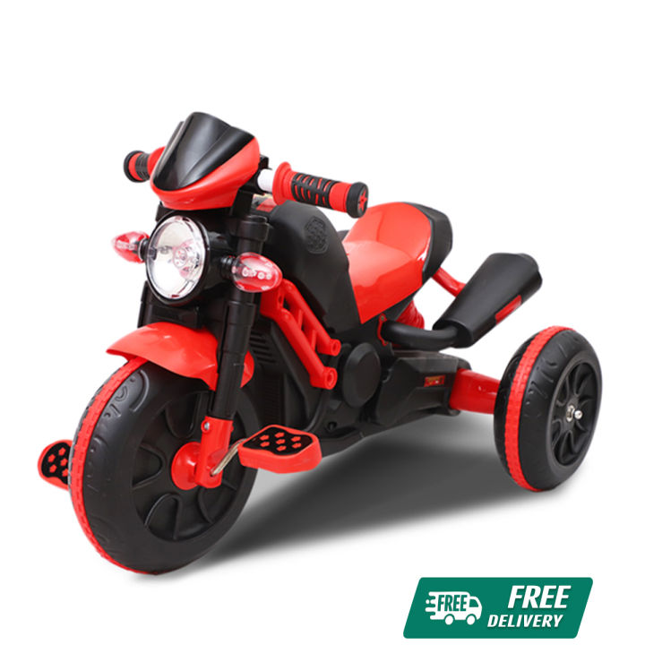 RFL Jim and jolly Commando Bike 891368