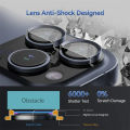 Metal armor Camera Lens Protector Glass For iPhone 14 15 Pro Max Back Lens Protective Film For iPhone 15 14 Plus Full Cover. 