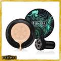 Sunisa foundation. 