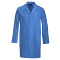 Men and Women Cotton Febric Lab Apron /Full Sleeve Clinical Laboratory or Industry Coats With Green, Blue, Navy-blue,Pink and White Colors/Colorful Apron.