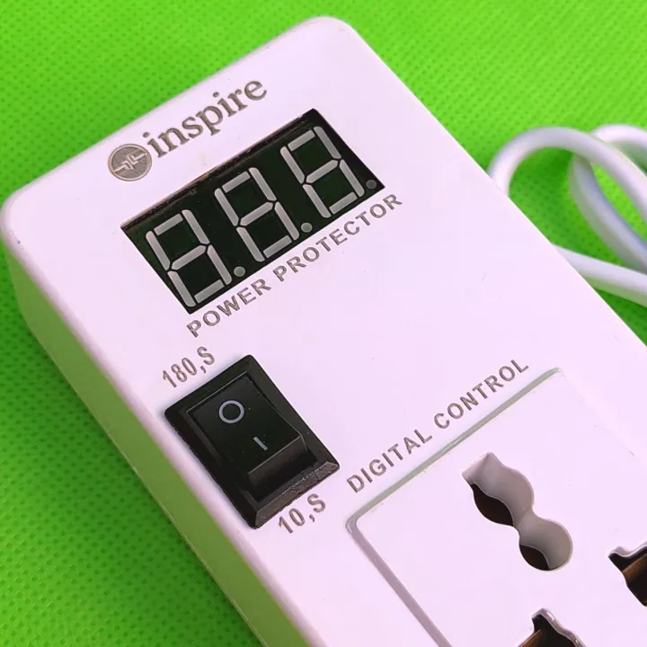 INSPIRE%20Automatic%20Digital%20Power%20Protector%20Over%20&%20Under%20Voltage%20Protector%20for%20Fridge%20Refrigerator,%20Freezer,%20LCD%20TV,%20Computer%20etc.%20(Muhafiz%20Switch)%20-%20Image%204