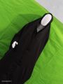 Iraqi Abaya / Irani Chadar with sleeves. 