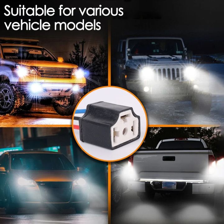 H4%20Car%20Bulb%20Lampholder%203-hole%20Ceramic%20Wire%20Wiring%20Car%20Headlight%20Bulb%20Light%20Beam%20Socket%20Plug%20Auto%20Light%20Accessories%20Wire%20Socket%20-%20Image%206