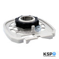 Front Cover of Motor Fan Mitsubishi Mitsubishi 16-18 Inch Part No. F03502T01/F03502T02 with Grille Lock (Genuine from the Center) Fan Spare Parts. 