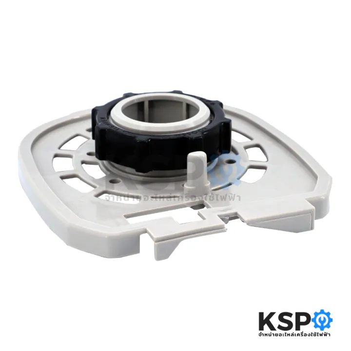 Front%20Cover%20of%20Motor%20Fan%20Mitsubishi%20Mitsubishi%2016-18%20Inch%20Part%20No.%20F03502T01/F03502T02%20with%20Grille%20Lock%20(Genuine%20from%20the%20Center)%20Fan%20Spare%20Parts%20-%20Image%203