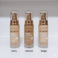 Super Stay 24 Hours Long Lasting | Light Weight | Full Coverage Skin Foundation – Oil Control • SPF 40 • 100% Waterproof.. 