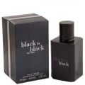 Original black is black Perfume For Men - EDP - 100ml. 