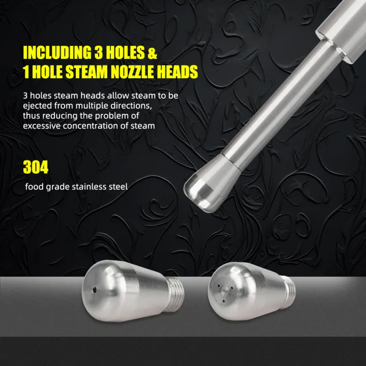 Coffee%20Maker%20Steam%20Nozzle%20Steam%20Wand%20Nozzle%20Stainless%20Steel%20Multiple%20Holes%20Tip%20Milk%20Foam%20Spout%20Compatible%20With%20Delonghi%20EC685%20-%20Image%207