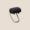 Mini Prayer Stool /Namaz chairs / Salah chairs / easy sujood chair / asaan sajda chair / islamic prayer chair / muslim prayer chair / metal chair for namaz / lightweight salah chair / mosque chairs for namaz salah / easy ruku chair / travel prayer. 