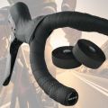 NPY FashionHandlebar Tape Cork Shock Absorbing Gravel Road Bike Damping Wrap Bicycle Bar Tape Cycling Parts Acessórios Bicicleta.