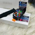 HK9 Pro Plus Smart Watch. 