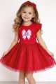 1 piece 1 years to 12 Years Premium 1 Piece Baby Girl Clothes Suits Princess Christmas Kids Girls Outfits Fall Winter T-Shirt Overalls Strap Plaid Dress Girls Set. 