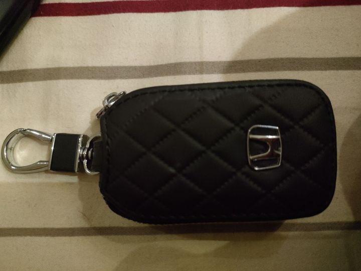 Keyless key chain for Honda push start 0.2g
