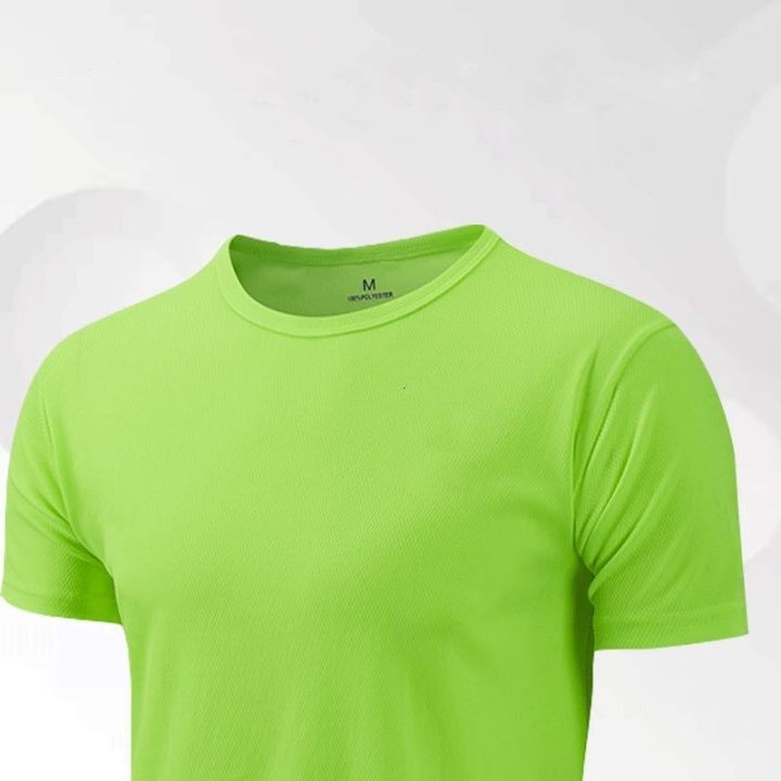 Men%20Women%20Quick%20Dry%20Short%20Sleeve%20Sport%20T%20Shirt%20Gym%20Jerseys%20Fitness%20Shirt%20Trainer%20Running%20T-Shirt%20Teenager%20Breathable%20Sportswears%20-%20Image%204