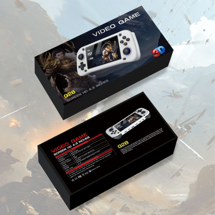 G28%20Retro%20Handheld%20Video%20Game%20Console%20Linux%20System%204.3%20Inch%20IPS%20Screen%20Portable%20Pocket%20Video%20Player%20128GB%20Games%20Boy%20Gift%20-%20Image%206