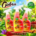 Fly Killer Cobra Natural Spray. 