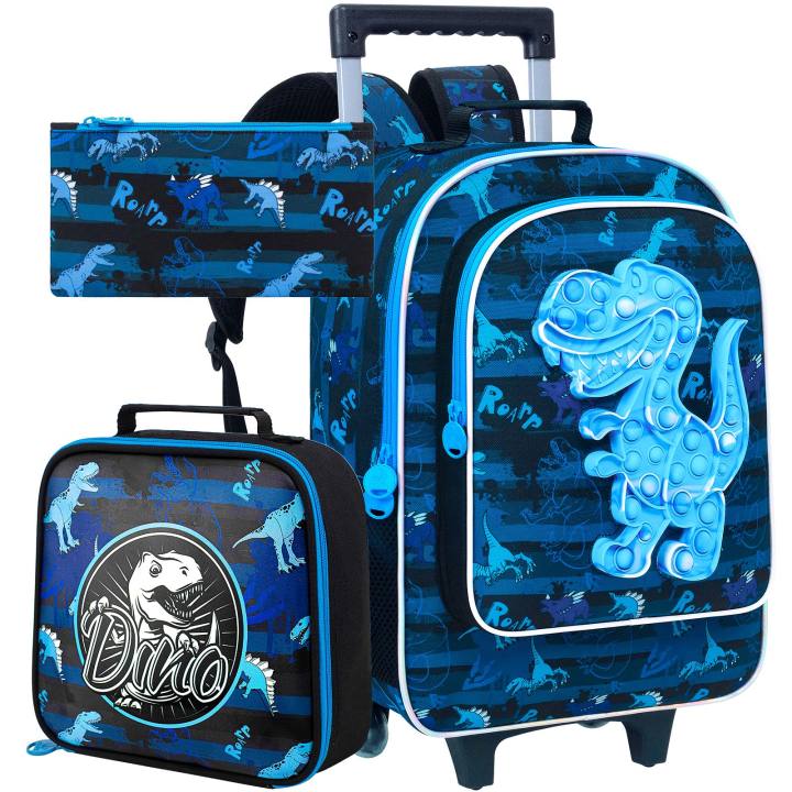 3PCS%20Rolling%20Backpack%20for%20Boys,%20Kids%20Roller%20Wheels%20Bookbag,%20Wheeled%20School%20Bag%20with%20Lunch%20Bag%20-%20Image%207