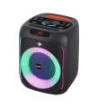 NDR K6 Bluetooth Speaker. 