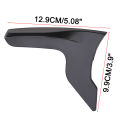 1PCS Car Right Seat Back Adjustment Handle Height Lever 8A61-A61734-AA35B8 For Ford Fiesta MK5 1.6/1.6 TDCi 2007-2010 Auro Part. 