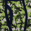 5 pieces/set of boys' cute boxer briefs cotton comfortable underwear. 