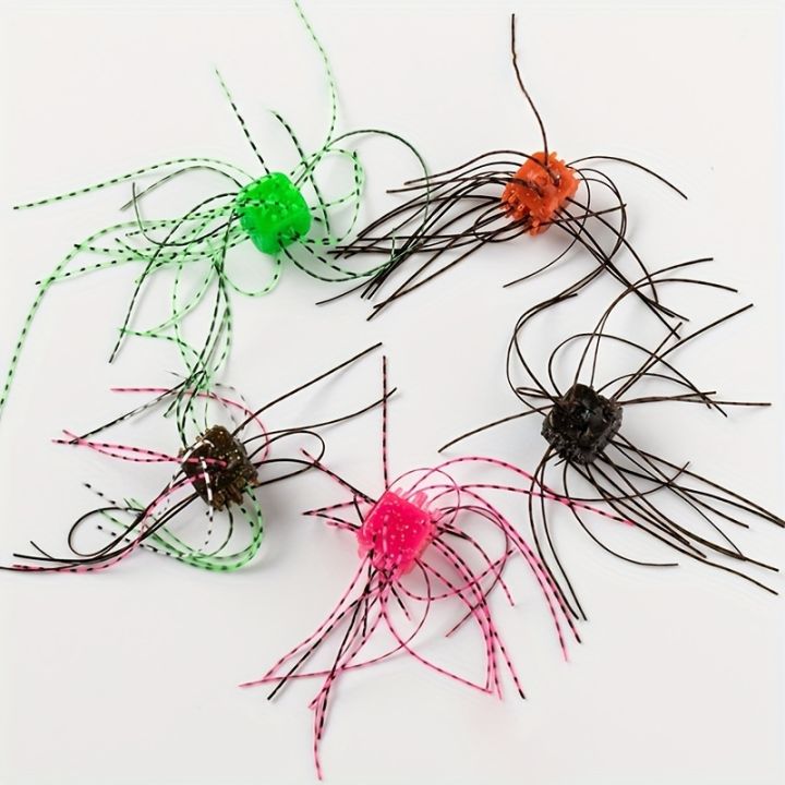 5pcs/lot%20Handmade%20Soft%20Fishing%20Lure%20Set%20-%20Dice%20Rubber%20Bass%20Bait%20for%20Outdoor%20Tackle%20-%20Image%202