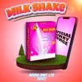 Weight gain Milk Shake For healthy.1piece (packet) Milk Shake. 