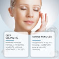 Makeup Remover Oil Purifying Pores Gentle Soothing for Face Eyes Lips Non-Tightening Refreshing Moisturizing Facial Cleanser Oil. 