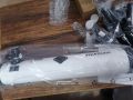 Educational VisionKing 76/700mm telescope for adults for Space,Moon,Planets and stars.. 