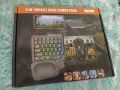Mobile gaming keyboard Mk500. 