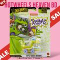 2026 Hot Wheels Premium - Pop Culture mix 1.