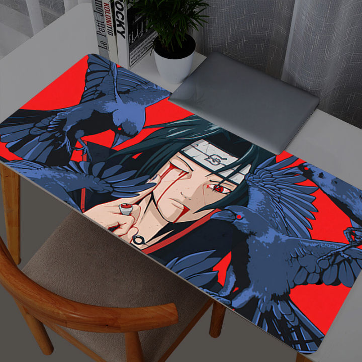 Naruto%20Itachi%20Uchiha%20Mouse%20Pads%20Gamer%20PC%20Computer%20Large%20900x400%20XXL%20Desk%20Mat%20Keyboard%20Anime%20Gaming%20Accessories%20Mousepad%20Carpet%20-%20Image%204