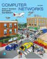 Computer Networks

By Andrew S. Tanenbaum 6th Edition (Primium Quality). 