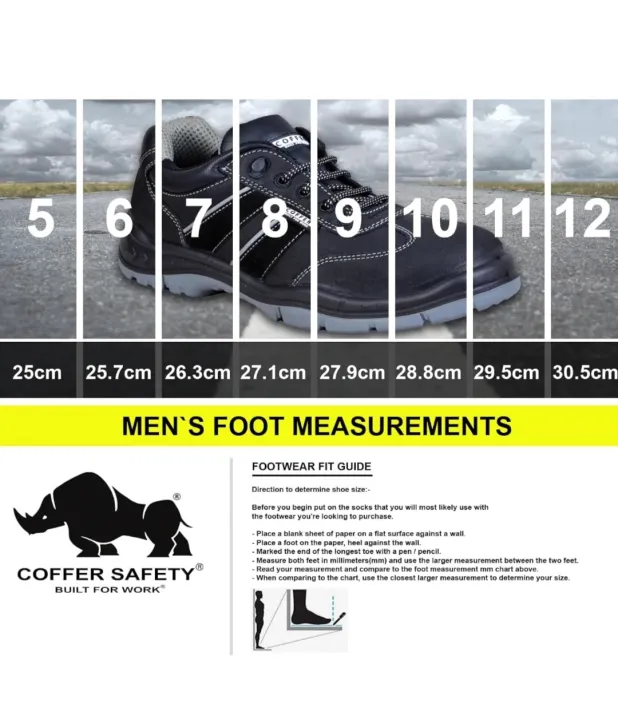 Wolver%20Men's%20Leather%20Safety%20Shoe%20Non-Slip%20for%20Industrial%20Work%20Boot%20Waterproof%20Steel%20Toe%20Footwear%20Indestructible%20Construction%20Slip%20Resistant%20Shoes%20(Black)%20-%20Image%208