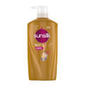 International Thailand product Sunsilk Hair Fall solution shampoo 625 ML. 