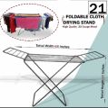 Laundry Stand , Cloth Dry Stand. 