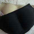 Women Panties Soft Seamless Knickers Buttock Backside Silicone Bum Padded Hip Push Up Enhancer Shaper Underwear. 
