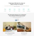 Xiaomi Smart Air Purifier 4 Lite.