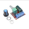 DC-DC 4.5V-35V 5A 90W PWM DC Motor Speed Controller Module Speed Regulator Control Adjust Board Switch 12V 24V PN35-1PC.