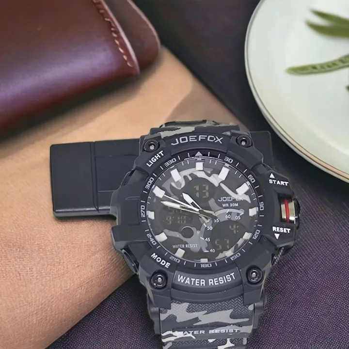 JOEFOX%20Digital%20Men%20Wrist%20Watch,%20Military%20Tactical%20Waterproof%20Analog%20Quartz%20Watches%20for%20Men%20-%20Image%204