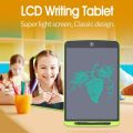 10.5" LCD Writing Tablet Drawing Pad, Erasable E-writer, Office Writing Board, Digital Drawing. 