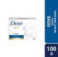 Dove Cream Beauty Bathing Bar 100g Indian. 
