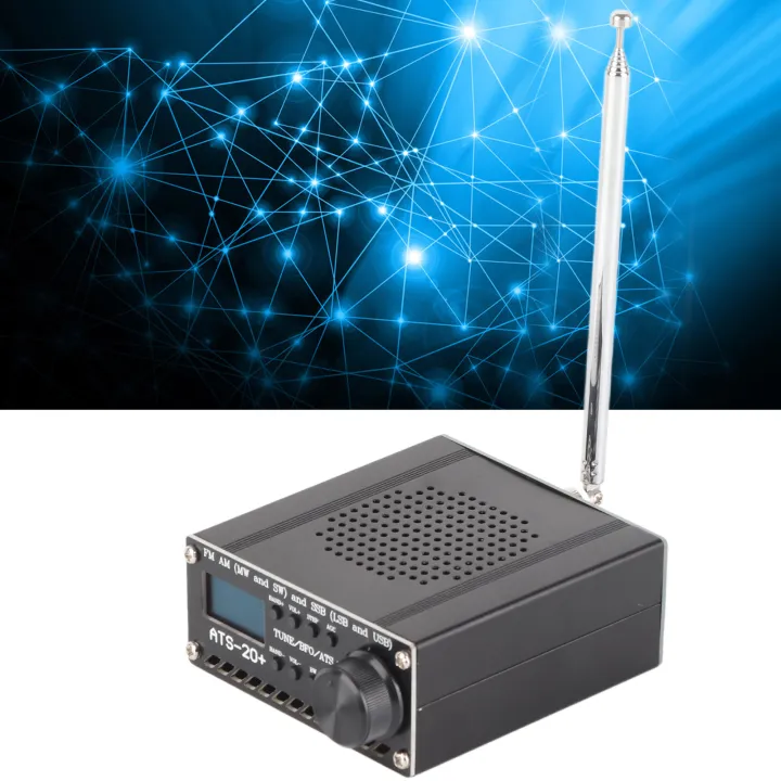 Full%20Band%20Radio%20Receiver%20AM%20LW%20MW%20SW%20SSB%20LSB%20USB%20Scanner%20Portable%20with%20Antenna%20ATS-20+%20Si4735%20Electronic%20Components%20-%20Image%204