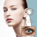 Eyes Color  Lens Eyes Cosmetic Makeup Eye Shadow Large Diameter 14.5mm Partijbenodigdheden. 