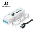 Professional Microneedle Derma Roller 540 Roller Beauty Skin Care Tool.