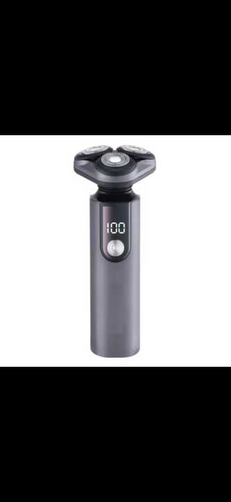 Electric%20Razor%20for%20Men's,%203%20Head%20Electric%20Shaver%20for%20Men%203D%20Electric%20Razor%20Waterproof%20Beard%20Trimmer%20Cutter%20for%20Men%20Shaving%20Machine%20Recharge%20LED%20Display%20-%20Image%204
