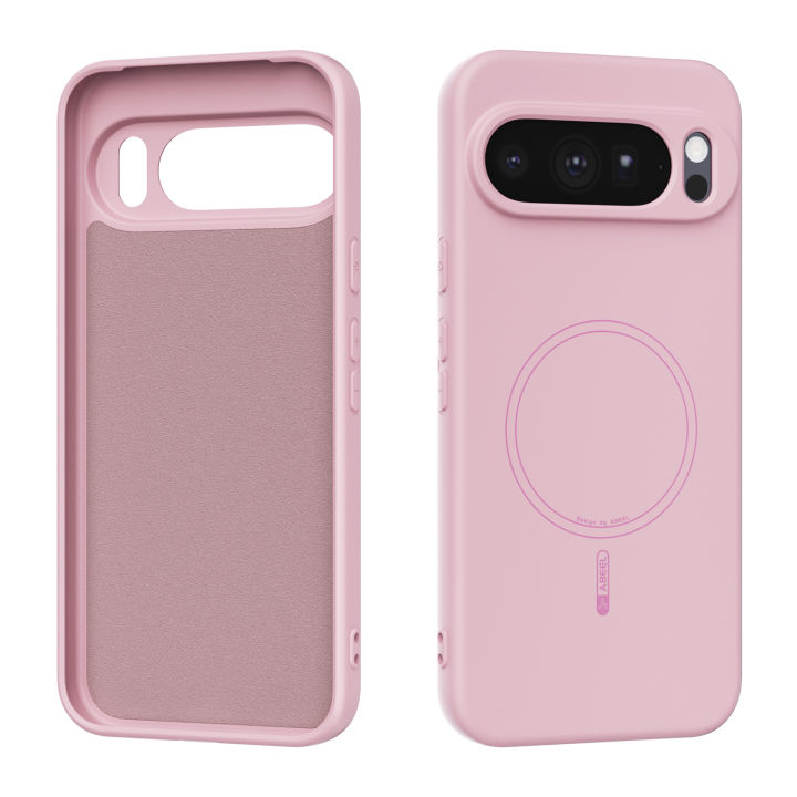 Liquid%20Silicone%20Phone%20Case%20for%20Google%20Pixel%2010%209%20Pro%20XL%209%2010%20Pro%209A%205G%20Magnetic%20MagSafe%20Protect%20Cover%20Shockproof%20Bumper%20-%20Image%207